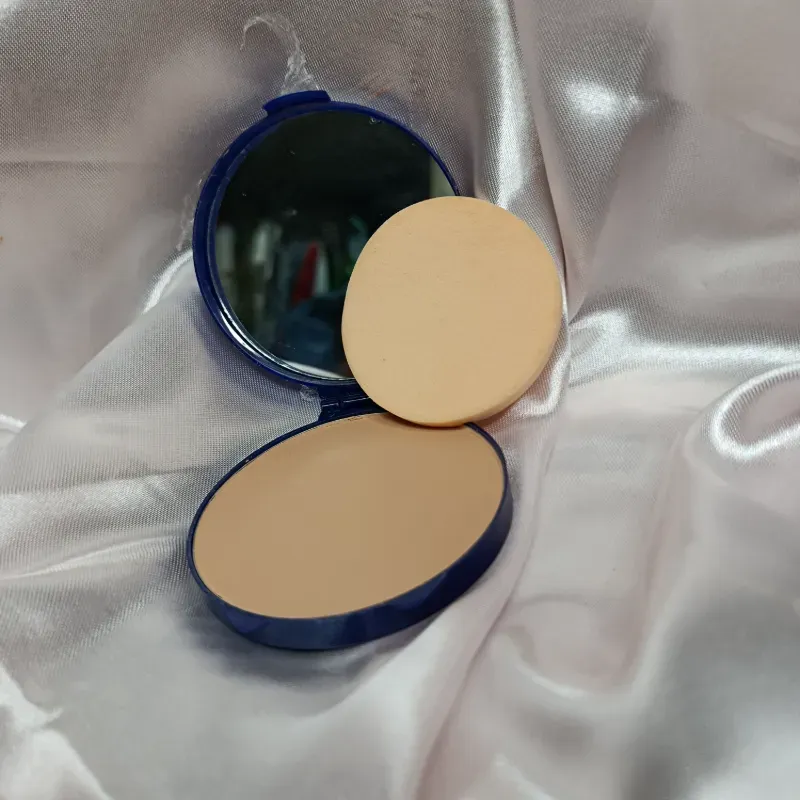 Polvo Compacto NAILEN