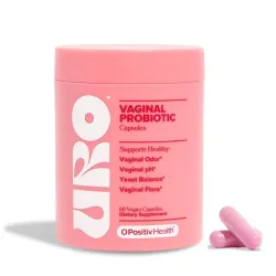 Probióticos Vaginales