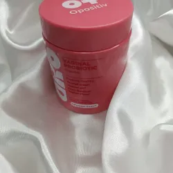 Probióticos Vaginales