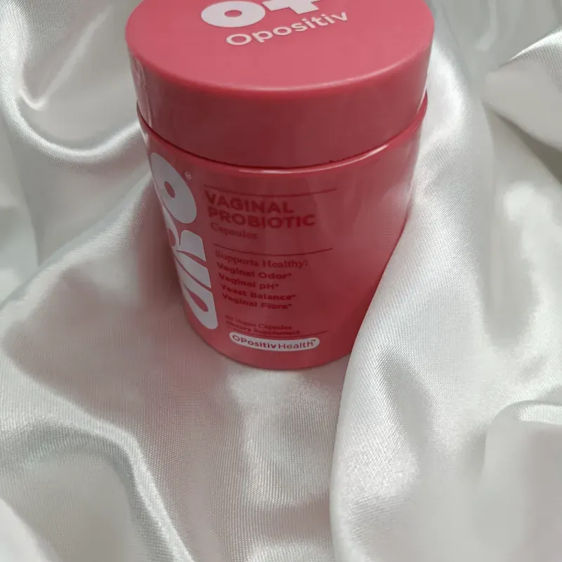 Probióticos Vaginales