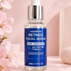 Sérum de Retinol