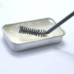 Soap Brown