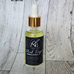 Aceite para cutículas 