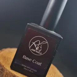 Base coat 