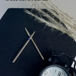 Bit cross