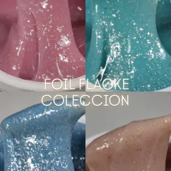 Colección Foil Flacke 