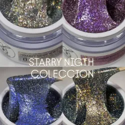 Colección Starry Nigth