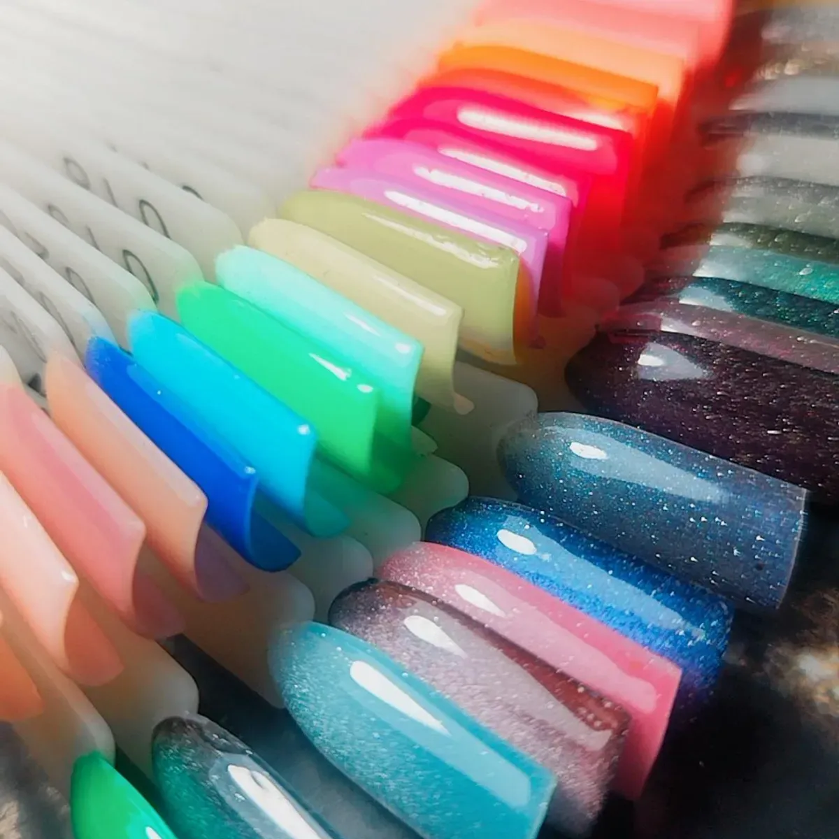 Brielle NAILS Supply