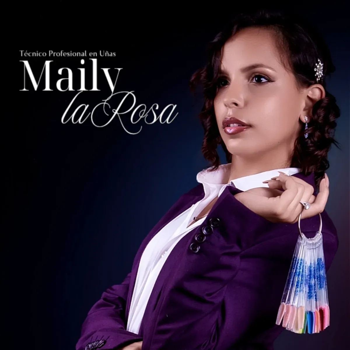 Maily_laRosa
