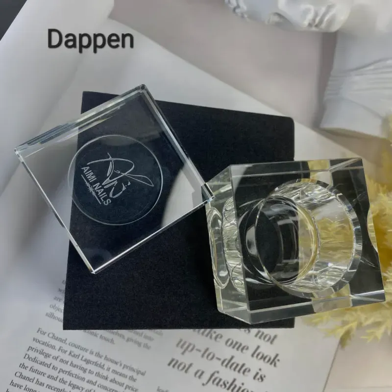 Dappen