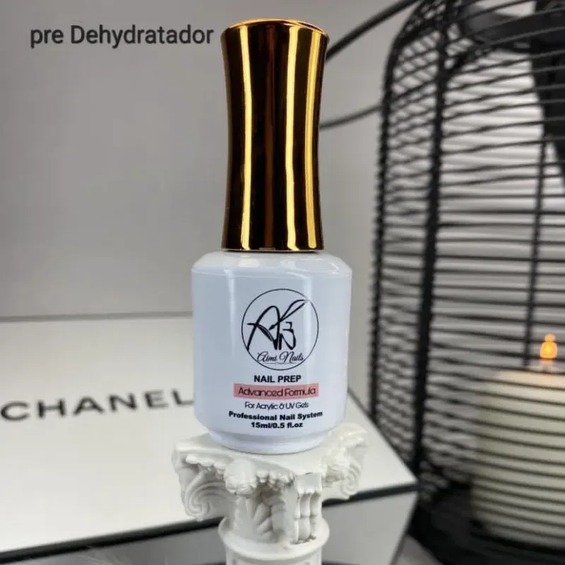 Deshidratador 
