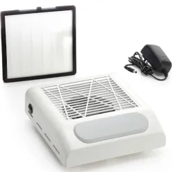 Extractor de polvo