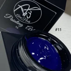 Painting gel #11