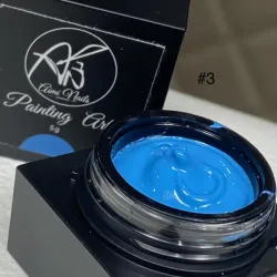 Painting gel #3