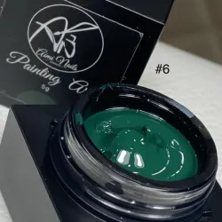 Painting gel #6