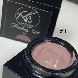 Painting gel #1