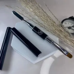 Pincel para polygel 