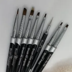 Pinceles de diseño 