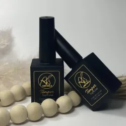 Top coat Temper