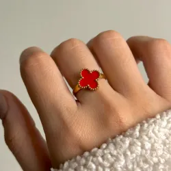 Anillos Van Cleef