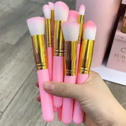 Brochas de Maquillaje