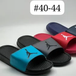 Chancletas Jordan de Hombre
