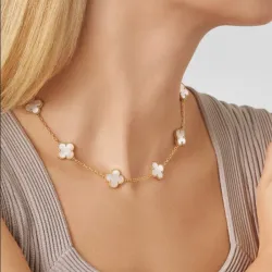 Collar Van Cleef