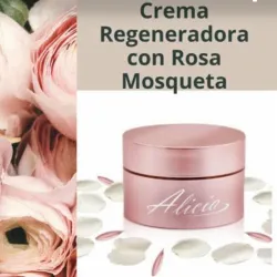 Crema Alicia Regeneradora