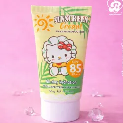 Protector Solar SPF85%