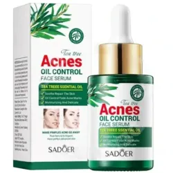 Serum Control de Acné