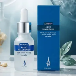 Serum de Ácido Hialuronico