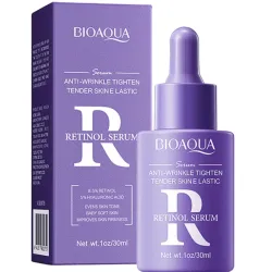 Serum de Retinol