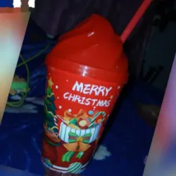 Vasos con Absorbente