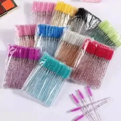 Cepillitos para Pestañas