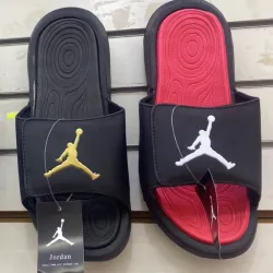 Chancletas Jordan de Hombre