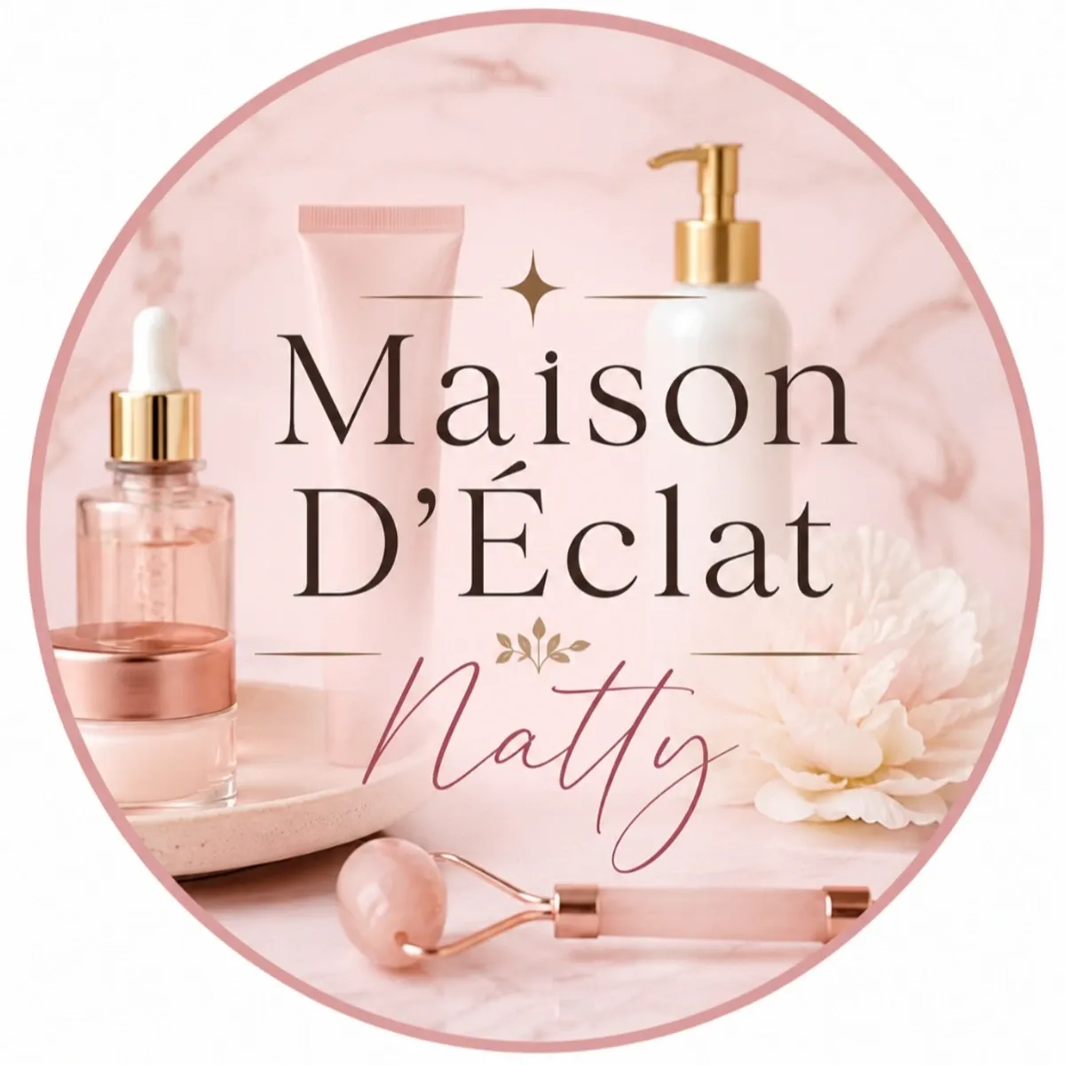 Maison D’Éclat_Beauty