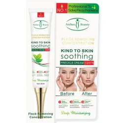 Crema para Manchas y Pecas