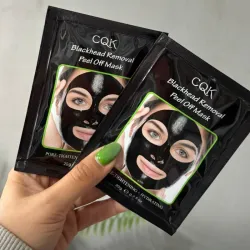 Mascarillas de Carbón 20g