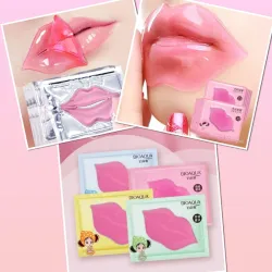 Parches de Labios