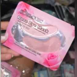 Parches de Ojeras