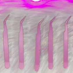 Pinzas para Pestañas