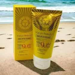 Protector Solar SPF99%pa+