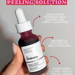 Serum AHA 30% + BHA 2% Peeling