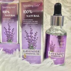 Serum de Lavanda