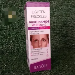 Serum de Nicotinamida