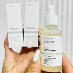 Serum Hyaluronic Acid 2% + B5