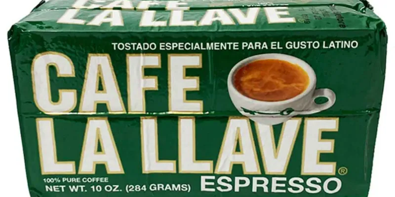 Cafe la llave 