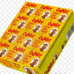 Caldos de carne 🐂