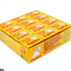 Caldos de Cordero 🐑 