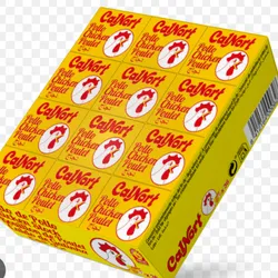 Caldos de pollo 🐔